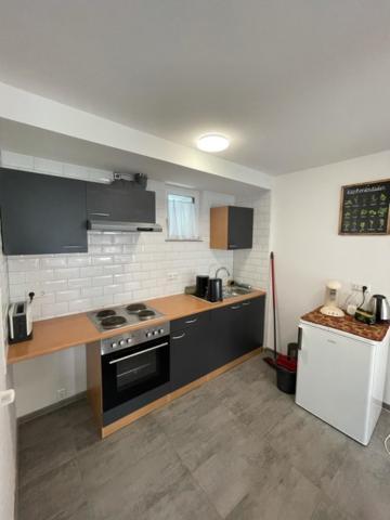 Ferienwohnung Einstein Feldkirch  Exterior photo