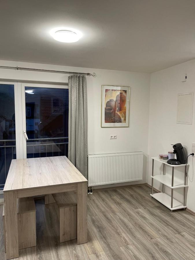 Ferienwohnung Einstein Feldkirch  Exterior photo