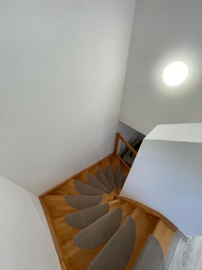 Ferienwohnung Einstein Feldkirch  Exterior photo