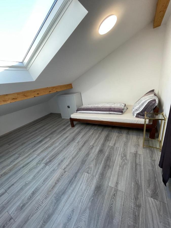 Ferienwohnung Einstein Feldkirch  Exterior photo