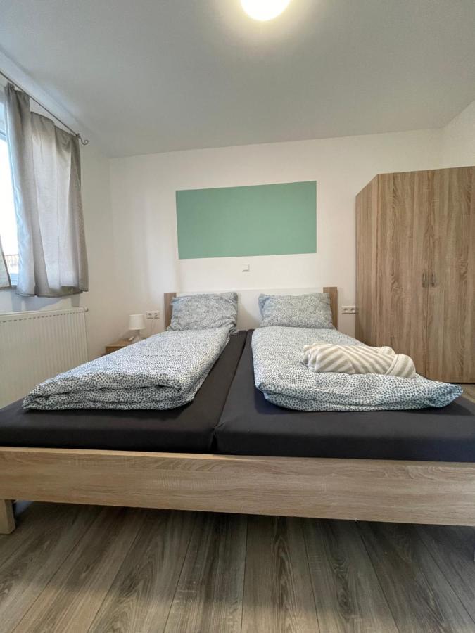 Ferienwohnung Einstein Feldkirch  Exterior photo